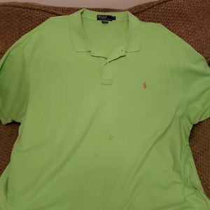 Men's Polo